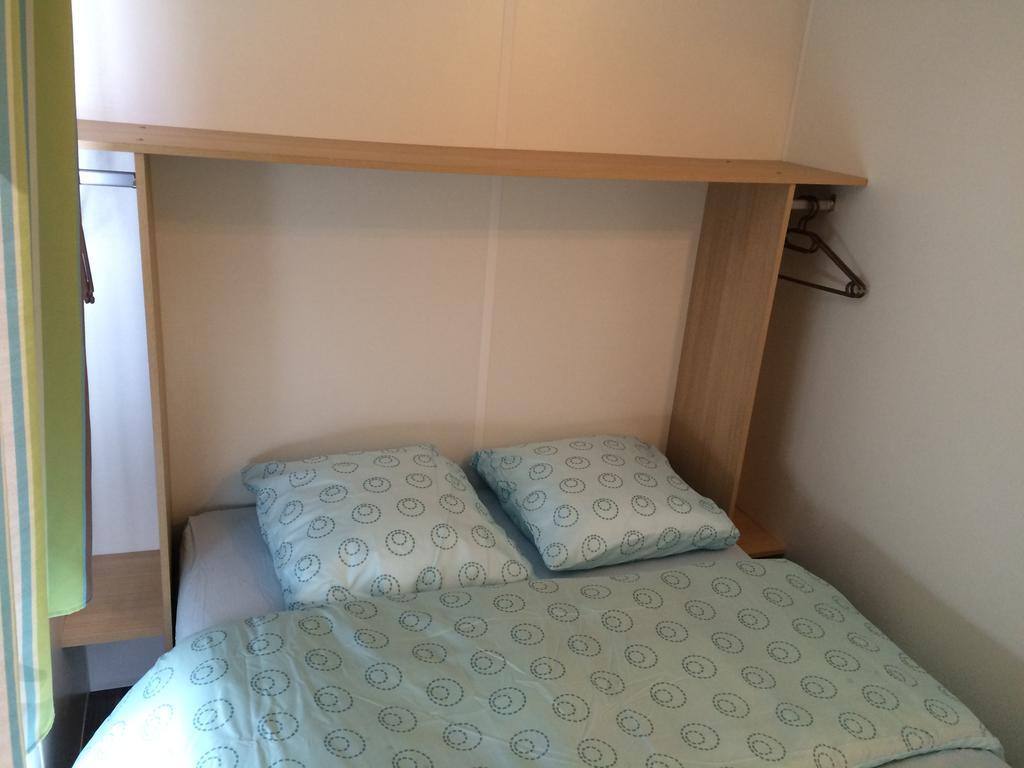 Camping Mussonville Soulac-sur-Mer Kültér fotó