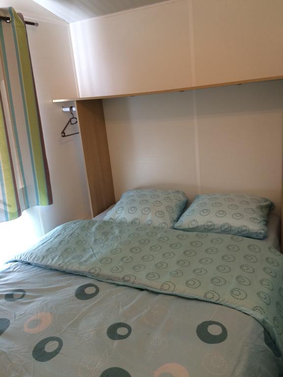 Camping Mussonville Soulac-sur-Mer Kültér fotó