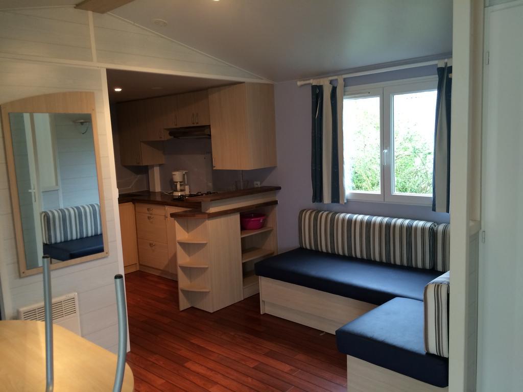 Camping Mussonville Soulac-sur-Mer Kültér fotó