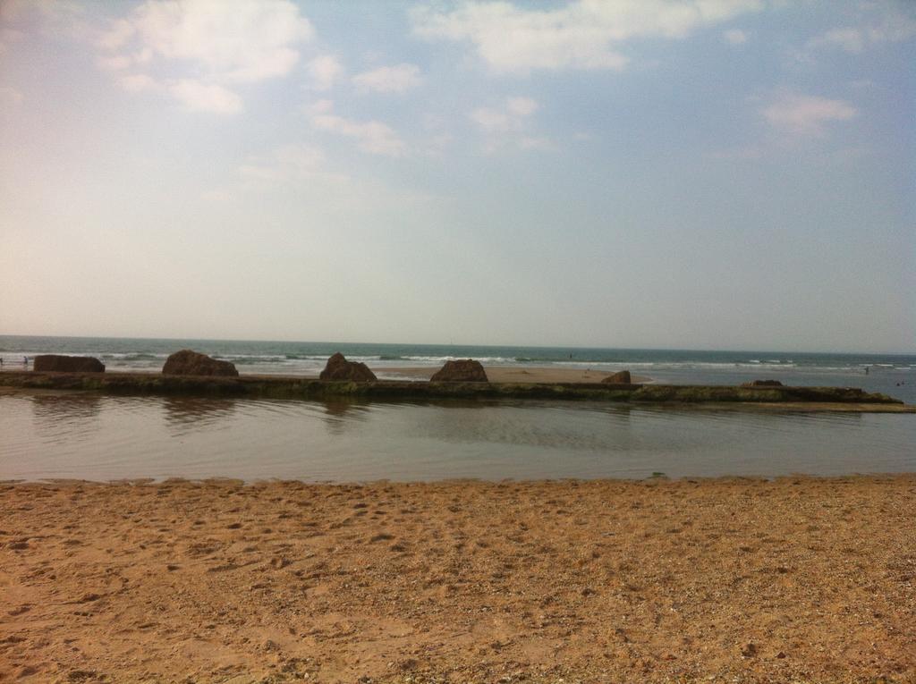 Camping Mussonville Soulac-sur-Mer Kültér fotó