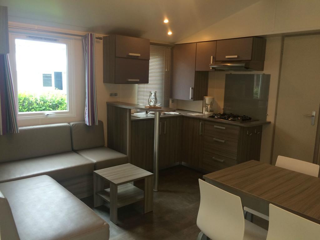 Camping Mussonville Soulac-sur-Mer Kültér fotó